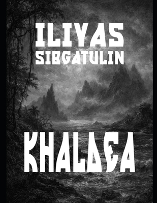 Khaldea B0H46P73BW Book Cover