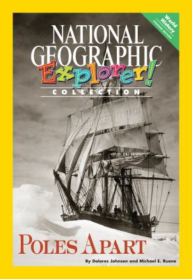 Explorer Books (Pioneer Social Studies: World H... 1133806651 Book Cover