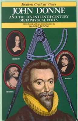 John Donne & 17th Century Poet 0877546770 Book Cover