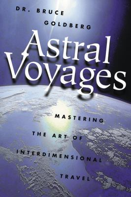 Astral Voyages B005CDUSMK Book Cover