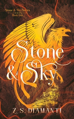 Stone & Sky 1961580012 Book Cover