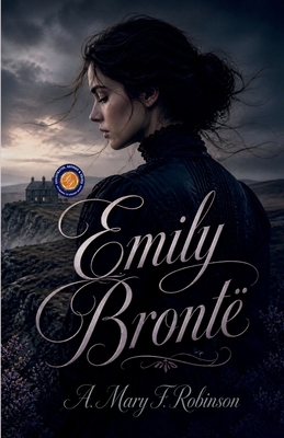 Emily Brontë B0HCWM2ZLT Book Cover