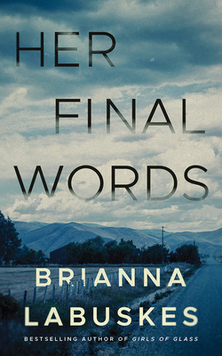 Her Final Words 1799759857 Book Cover