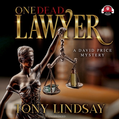 One Dead Lawyer 109403925X Book Cover