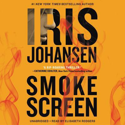 Smokescreen 1549141406 Book Cover