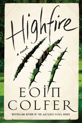 Highfire 006293855X Book Cover