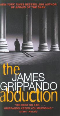 The Abduction 0062024507 Book Cover