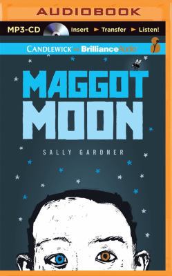 Maggot Moon 1491545526 Book Cover
