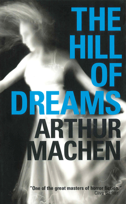 The Hill of Dreams 1906998337 Book Cover