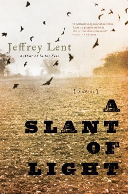 A Slant of Light 1620404966 Book Cover