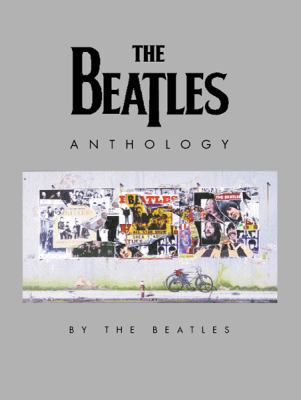 The Beatles Anthology (ISBN: 0811826848) 0304356050 Book Cover