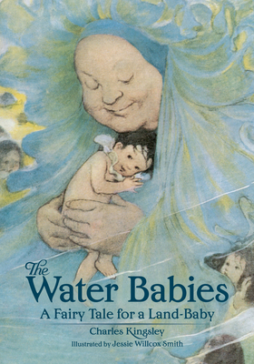 The Water Babies: A Fairy Tale for a Land-Baby 160660113X Book Cover