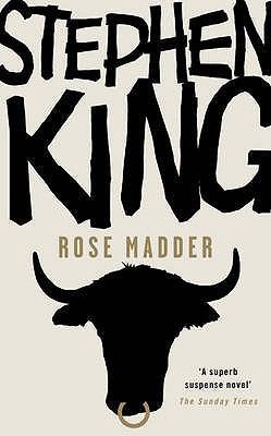 Rose Madder 0340952644 Book Cover