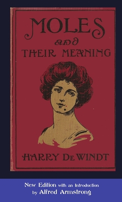 Moles and their Meaning 1291870938 Book Cover