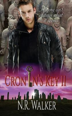 Cronin's Key II 1925886093 Book Cover