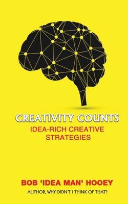 Creativity Counts 1998014193 Book Cover