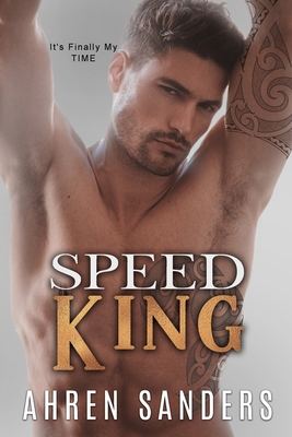 Speed King B0CZZTT2WN Book Cover