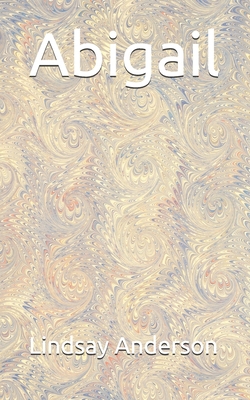 Abigail 1651834024 Book Cover