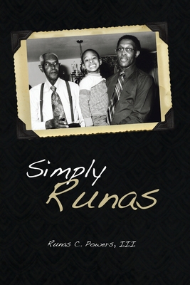 Simply Runas 1453581235 Book Cover