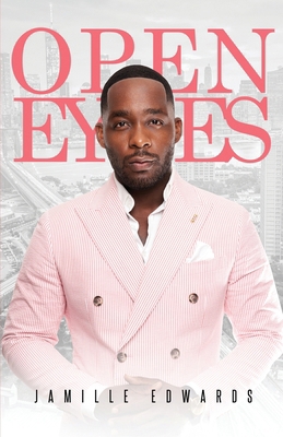 Open Eyes B0DJG26VGW Book Cover