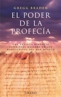 El Poder de la Profecia = The Isaiah Effect [Spanish] 8479534893 Book Cover