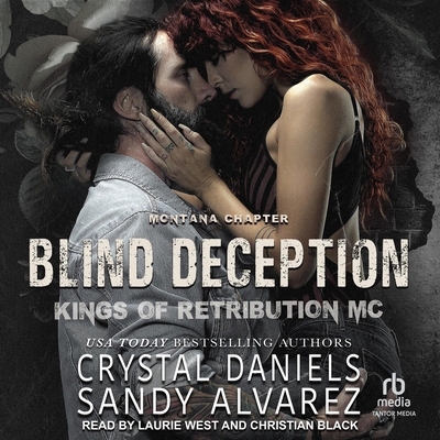 Blind Deception B0F4791T9X Book Cover