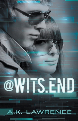 At Wit's End 1393716385 Book Cover