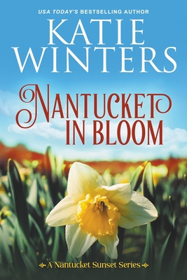 Nantucket in Bloom B0C2GT4MLR Book Cover