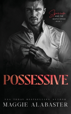 Possessive 1763506339 Book Cover
