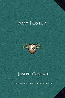 Amy Foster 1169178138 Book Cover