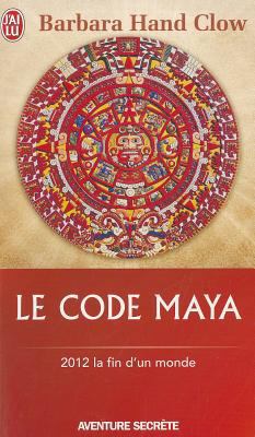 Le Code Maya [French] 2290022039 Book Cover