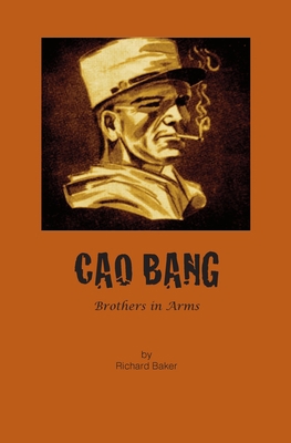 Cao Bang 147915704X Book Cover