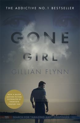 Gone Girl 178022866X Book Cover