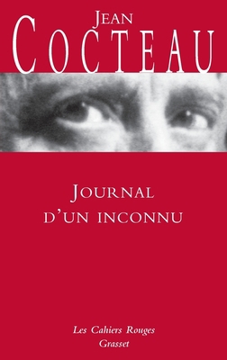 Journal d'un inconnu [French] 2246112737 Book Cover