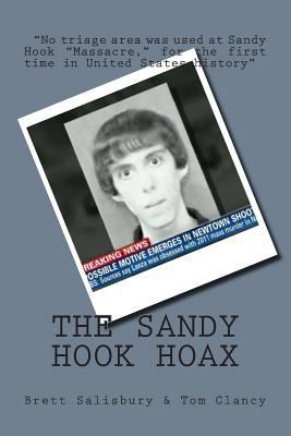 Paperback The Sandy Hook Hoax Book