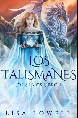 Los Talismanes: Edición Premium en Tapa dura (S... [Spanish]            Book Cover