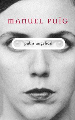 Pubis Angelical 0816636818 Book Cover