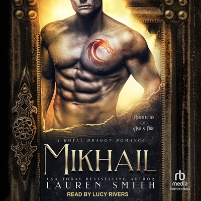 Mikhail Book Cover