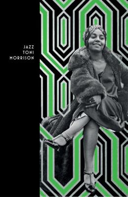 Jazz 1784878111 Book Cover