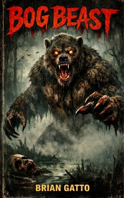 Bog Beast 1923663275 Book Cover