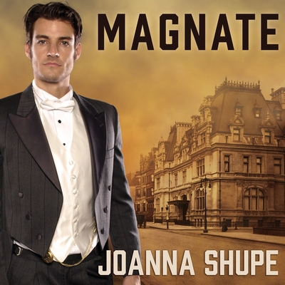 Magnate 1799989038 Book Cover