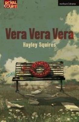 Vera Vera Vera 1408172712 Book Cover