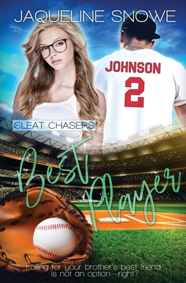 Best Player 1839438487 Book Cover