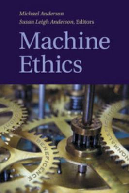 Machine Ethics 1108461751 Book Cover