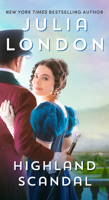 Highland Scandal 1668034476 Book Cover
