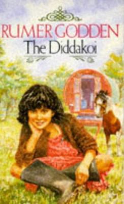 The Diddakoi 0330323970 Book Cover