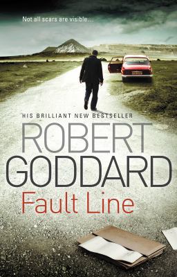 Fault Line B00RP5X2MQ Book Cover