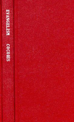 Evangelism: A Biblical Approach 0802423965 Book Cover