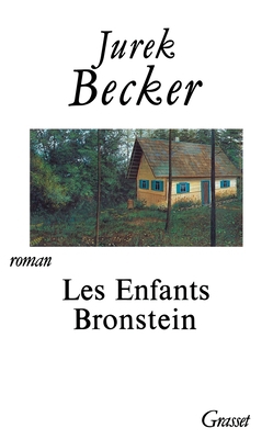 Les Enfants Bronstein [French] 2246394716 Book Cover
