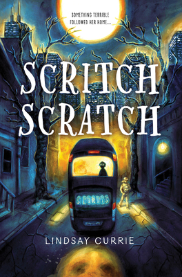 Scritch Scratch 1728209722 Book Cover